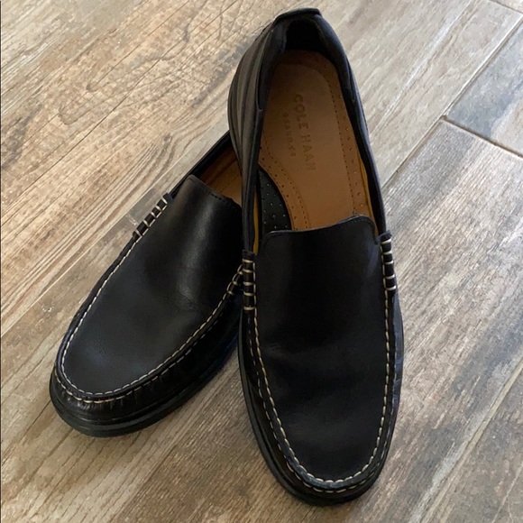 Cole Haan Other - Cole Haan Grand OS Loafers Size 9M